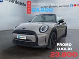 Andere MINI Mini 1.5 Cooper Cabrio - Andere aus 2024