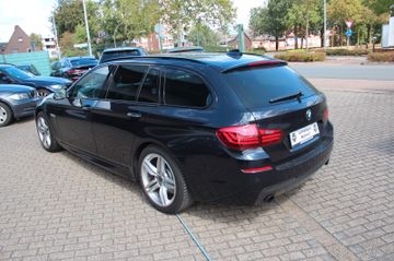 BMW 535 - 4