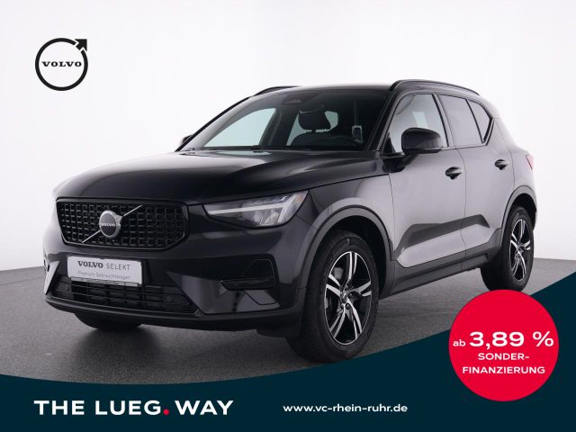 Volvo XC40 B3 Benzin Plus Dark Aut. + FAHRER ASSIST +