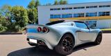 Lotus Elise S2 original LHD, unfallfrei  - Lotus Gebrauchtwagen