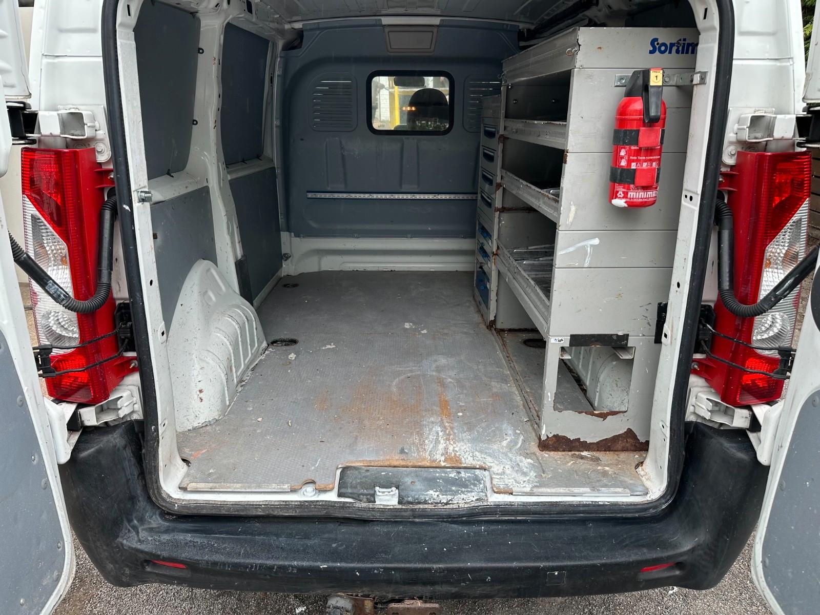 Peugeot Expert Kasten L1H1 Kasten Avantage / Avantage Ed