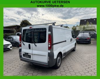 Opel Vivaro - 6
