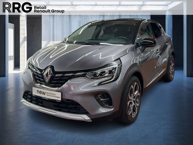 Renault Captur INTENS E-TECH Plug-in HYBRID 160