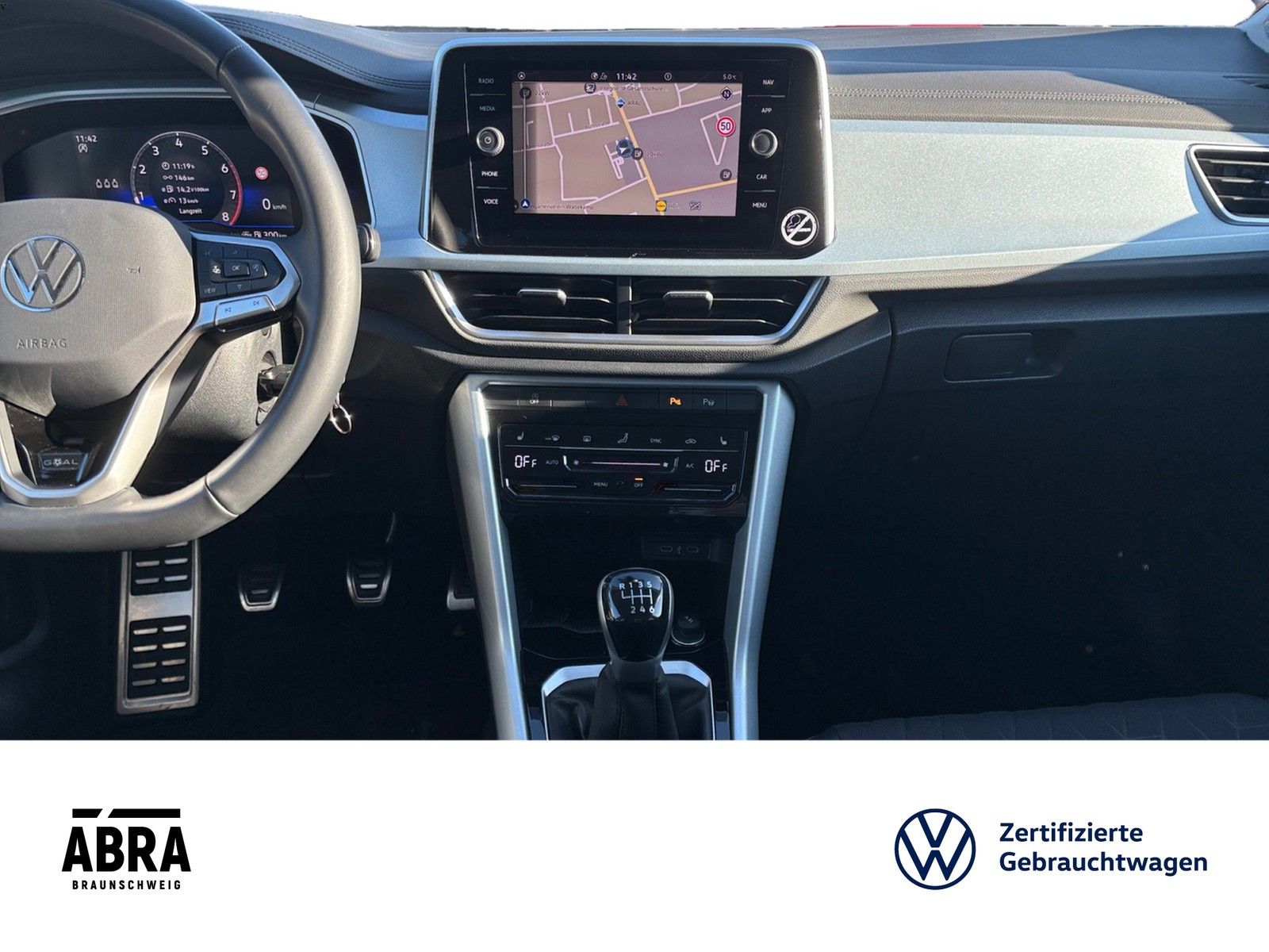 Volkswagen T-Roc - Bild 10