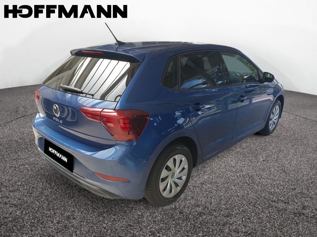 Fahrzeugabbildung Volkswagen Polo 1.0 TSI Life ACC Navi IQ Drive