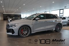 AUDI RS3 Sportback | Schalensitze | Carbon | SOFORT AUDI RS3 Sportback | Schalensitze | Carbon | SOFORT