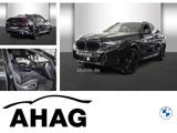 BMW X6 xDrive40d M Sport Navi Leder Tempom.aktiv - BMW X6 in Dortmund