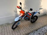 KTM E-XC 23 - ELEKTRO RALLYE