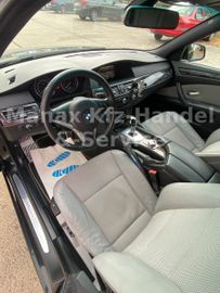 BMW 525 - 12