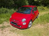 Fiat 500 1.0 GSE N3 Hybrid LOUNGE LOUNGE - Fiat 500: 1.3