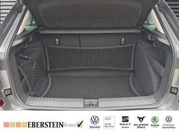 Skoda Kamiq Top Selection 1.5 TSI DSG LED PDC RFK