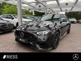 Mercedes-Benz C 63 AMG S E PERF Sitze Distr Pano AHK HUD Sitzk - Mercedes-Benz C 63 AMG Jahreswagen
