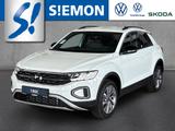 Volkswagen T-Roc 1.5 TSI DSG Goal AHK Kamera
