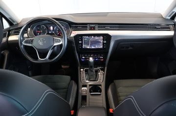 Volkswagen Passat 2.0 TDI Elegance MATRIX+ACC+KAM+AHK