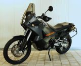 KTM 990 Adventure aus 1 Hand vom Römer Team - KTM 990 ADVENTURE
