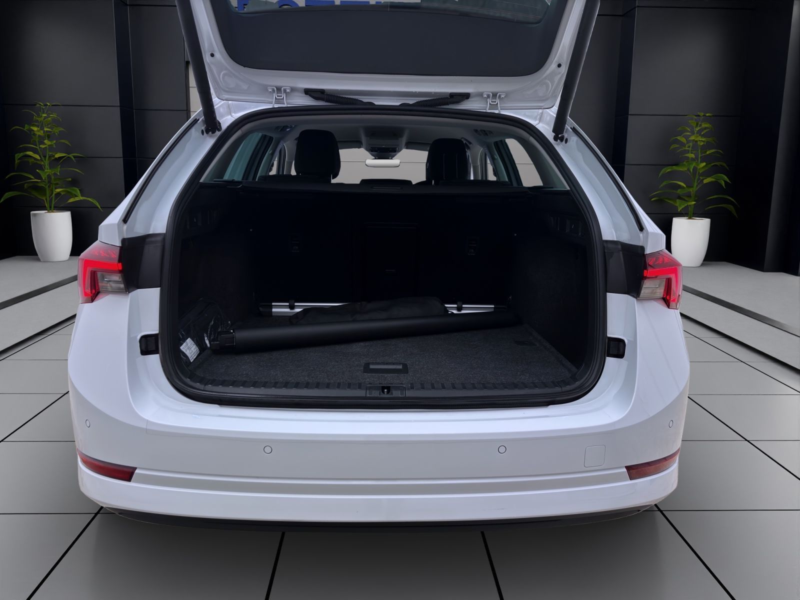 Skoda Octavia - Bild 5
