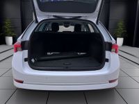 Skoda Octavia - Vorschau Bild 5