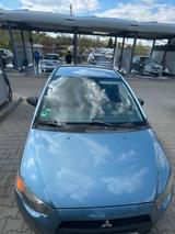 Mitsubishi Colt (2009)  TÜV bis 02/2027! - Mitsubishi Colt in Stuttgart