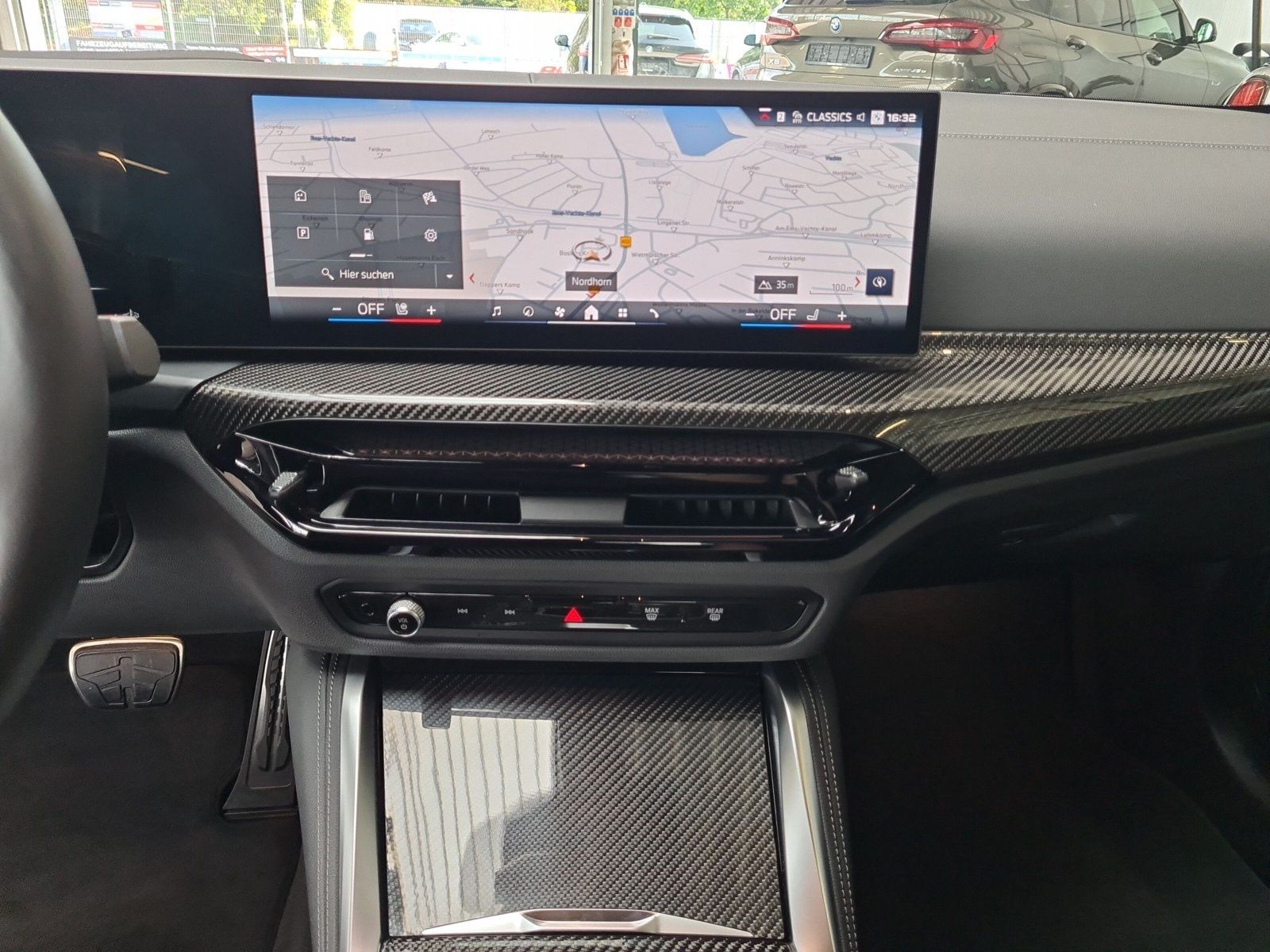 BMW M440 - Bild 14