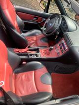 BMW Z3 Roadster 2.0 - - gebrauchte BMW Z3 aus dem Jahr 2000