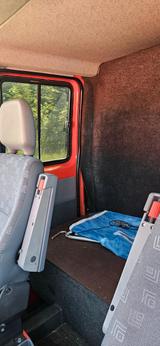 Mercedes-Benz 416 CDI Verkaufswagen Show Truck Sattelzug - Mercedes-Benz Truck