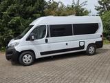 Mooveo VAN-60DB - Light Trim - Mooveo VAN