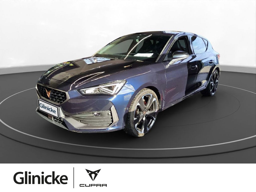 Image of Cupra Leon