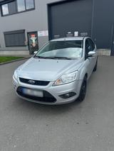 Ford Focus 1,6 MK2 + neuer Tüv + Vorder u.... - Ford Focus: Kleinwagen, 1.6