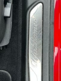 Fahrzeugabbildung Alfa Romeo Giulia 2.0T AT8 Super Kamera Leder AppleCarplay