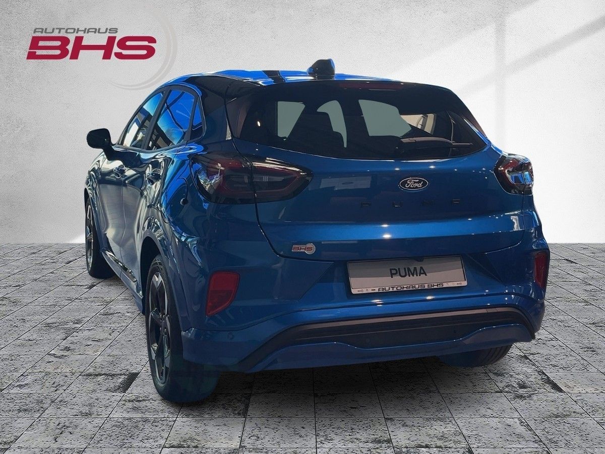 Ford Puma - Bild 4