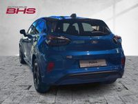 Ford Puma - Vorschau Bild 4