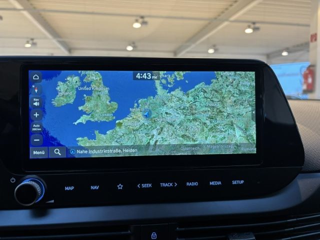 Hyundai BAYON – Bild 13
