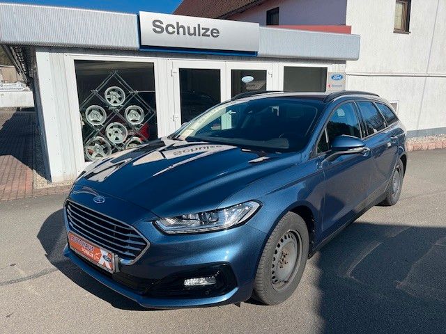 Ford Mondeo Turnier Trend/NAV/RFK/LED