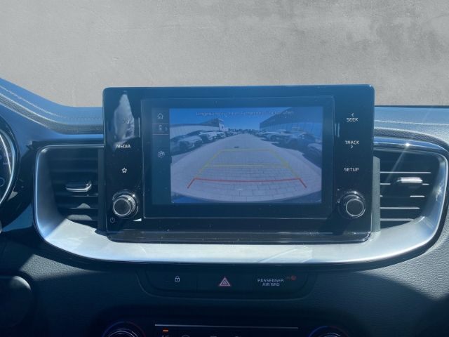 Fahrzeugabbildung Kia Ceed Vision 1.0 T-GDI EU6d-T  *KOMFORTPAKET* *NA