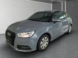 Audi A1 1.0 TFSI S-Line*Admired*Xenon*LM18*GRA*SHZ - gebrauchte Kleinwagen in Gera