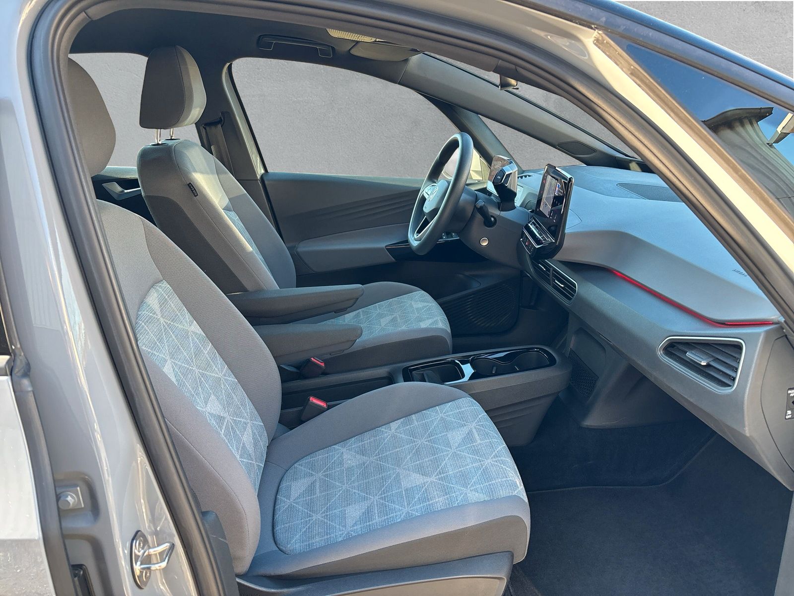 Fahrzeugabbildung Volkswagen ID.3 Pure Performance Navi  PDC LED AppConnect