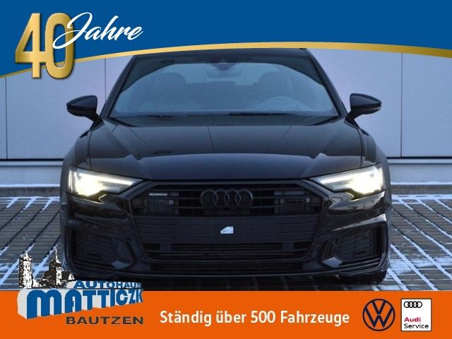 A6 Avant Sport 55 TFSI quattro S-tronic S-line E