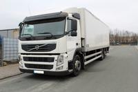 Volvo FM460 9,3m HULTSZEINS CS152KV LBW