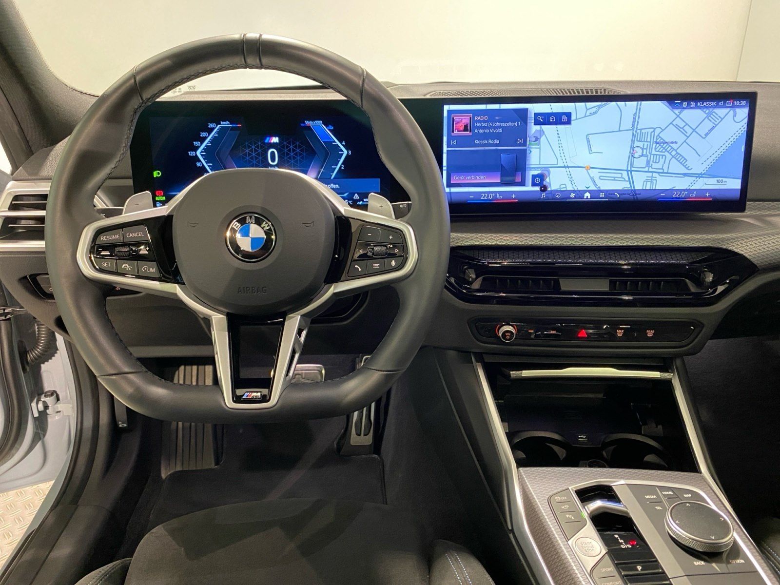BMW 320 - Bild 7