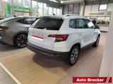 Skoda Karoq Clever 4x4 2.0 TDI Navi el. Panoramadach - Skoda Vorführfahrzeuge mit Diesel-Antrieb: Allradantrieb