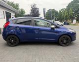Ford Fiesta Titanium MFL+BLUETOOTH - Ford Fiesta Titanium mit Diesel-Antrieb