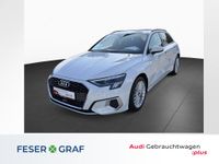 Audi A3 - Vorschau Bild 1