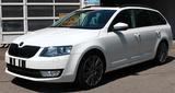 Skoda Octavia Combi Elegance XENON;PANORAMA;SHZ; - Skoda Octavia: Combi Elegance