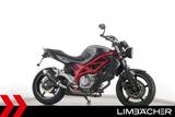Suzuki SFV 650 GLADIUS - Storm-Auspuff, LED - Angebote