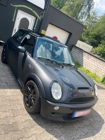 MINI Mini Cooper  S