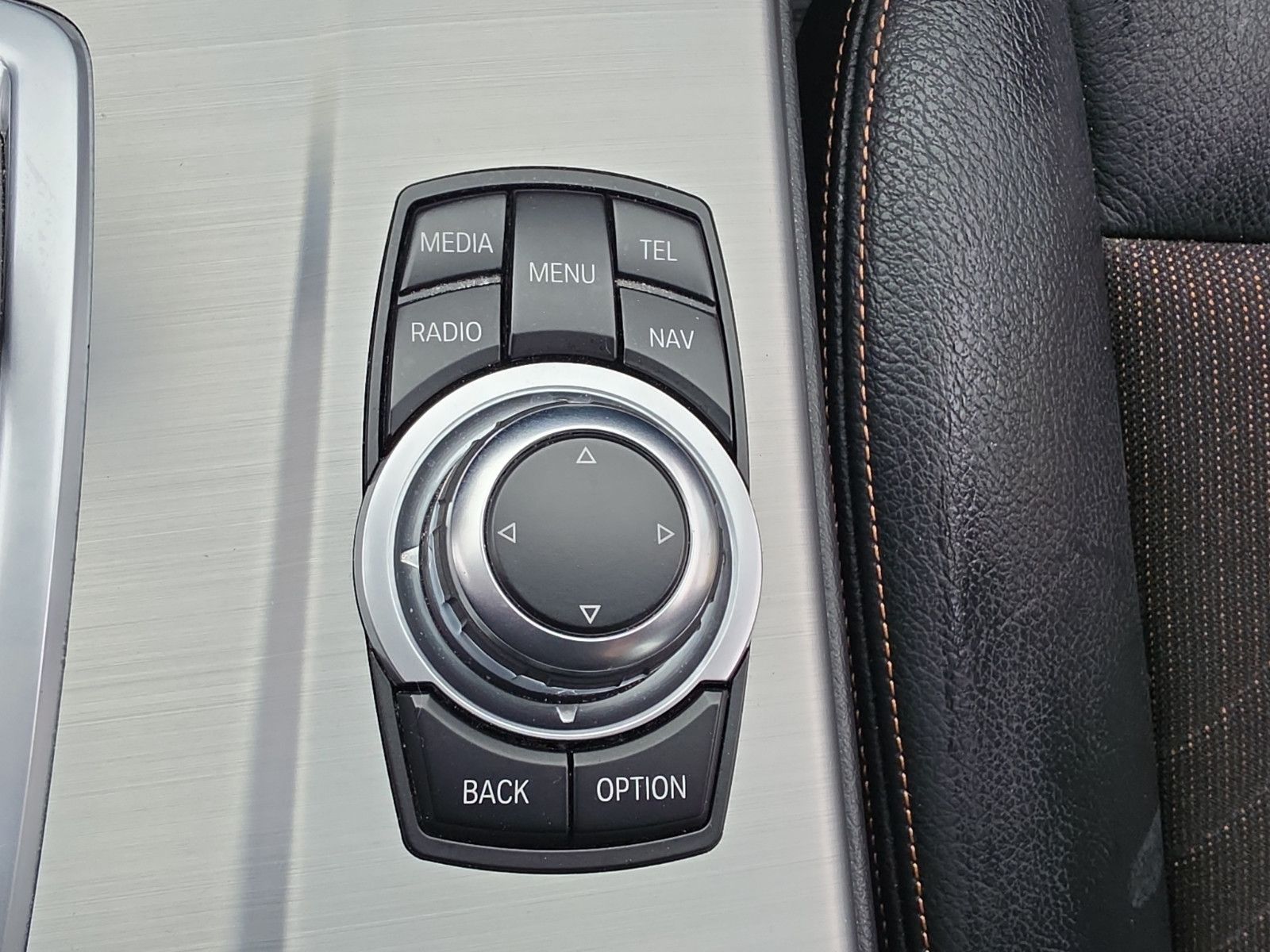 Fahrzeugabbildung BMW X3 xDrive20d AUT. AUS 1.HAND LEDER NAVI KAMERA