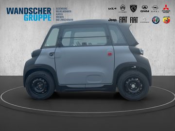 Opel Rocks Electric Fahrbar ab 15. Lebensjahr