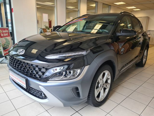 Hyundai Kona 2WD / KAMERA / NAVI / ALLWETTER