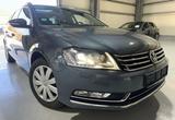 Volkswagen Passat Highline Pano Leder 8-Fach PDC ALU Tempom - Volkswagen Passat aus 2012 mit Diesel-Antrieb