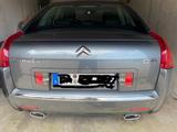 Citroën C6 V6 HDi 240 Exclusive Autom. Exclusive - Citroën C6 mit Diesel-Antrieb